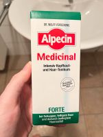 Alpecin Medicinal FORTE Neu & teils OVP Haar-Tonikum Haarausfall Nordrhein-Westfalen - Versmold Vorschau