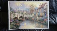 Puzzle von Thomas Kinkade Niedersachsen - Harpstedt Vorschau