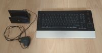 Logitech diNovo Edge Tastatur, QWERTZ, ohne Bluetooth Dongle Rheinland-Pfalz - Koblenz Vorschau