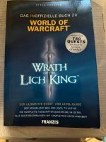 World of Warcraft- Wrath of the Lich King Quest und LVL Guide Nordrhein-Westfalen - Attendorn Vorschau