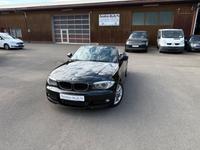 BMW 120d Cabrio, M-Paket,Navi,Xenon,Leder,PDC,CD,Alu Bayern - Lauingen a.d. Donau Vorschau