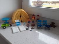 Playmobil Camping/ Zelt Baden-Württemberg - St. Leon-Rot Vorschau