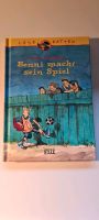 Benni macht sein Spiel | Frauke Nahrgang | Leseratten Nordrhein-Westfalen - Menden Vorschau