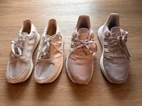 Adidas Sneaker Schuhe 39/40 Hessen - Rodgau Vorschau