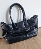 Liebeskind Berlin Shopper Tasche Echtleder Schwarz Neuwertig Berlin - Köpenick Vorschau