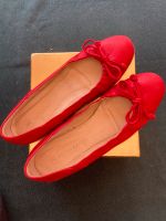 Peter Kaiser Ballerinas ,rot, Gr. 37 Berlin - Neukölln Vorschau