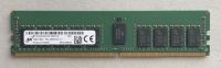 3 x 16GB Micron DDR4, PC4-21.300, 2666MHz, MTA18ASF2G72PZ-2G6D1Q Bayern - Nassenfels Vorschau