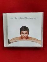 CD Lisa Stansfield "The Moment" Bayern - Klingenberg am Main Vorschau