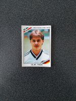 Panini WM 1986 WC 86 nr 303 Olaf Thon Nordrhein-Westfalen - Nettetal Vorschau