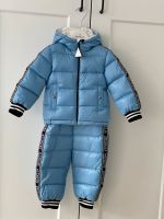 Moncler Jacke und Schneehose Baden-Württemberg - Karlsruhe Vorschau