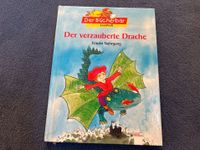 Erstleserbuch Der verzauberte Drache Bücherbär Leseprofi Schleswig-Holstein - Norderstedt Vorschau