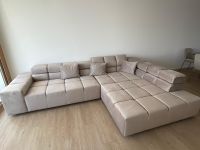 Ecksofa Taupe Baden-Württemberg - Ulm Vorschau