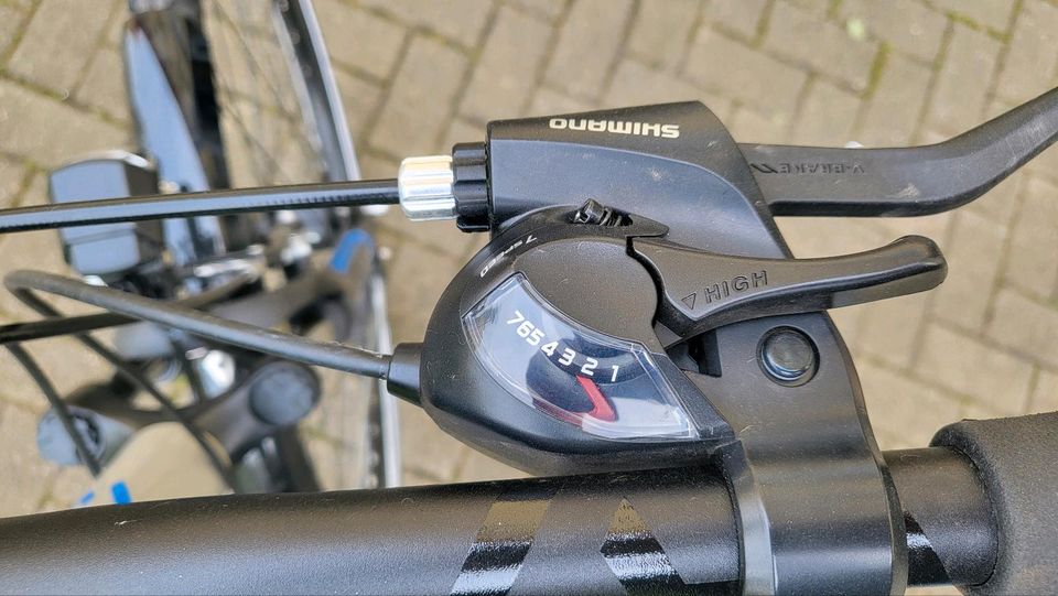 Fahrrad Conway  TS 300 in Wilkau-Haßlau