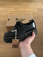 Dr. Martens Plateau Loafers Größe  39 Nordrhein-Westfalen - Hamm Vorschau