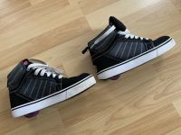 Mädchen-Schuhe Heelys Uptown Größe 35 Roll-Schuhe Kinder Sachsen - Hartmannsdorf Vorschau