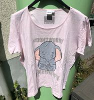 T-Shirt Disney, Bonprix, Größe 48/50, selten getragen Nordrhein-Westfalen - Mülheim (Ruhr) Vorschau