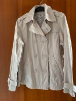 Kurzer  Trenchcoat Gr.40 Jacke Nordrhein-Westfalen - Schwalmtal Vorschau