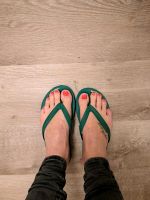 ⭐️Flip Flops original grün 16€inkl Versand ⭐️ Köln - Worringen Vorschau