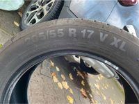 4x Sommerreifen Continental 205/55 R 17 V Xl Baden-Württemberg - Karlsruhe Vorschau