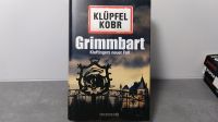 Grimmbart Kluftingers neuer Fall Klüpfel & Kobr Buch Stuttgart - Bad Cannstatt Vorschau