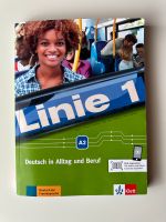 Buch Linie 1 A2 zu verkaufe Hessen - Groß-Zimmern Vorschau