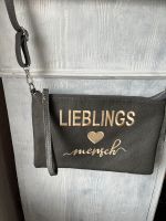 Lieblings Mensch Crossover Tasche Hessen - Babenhausen Vorschau