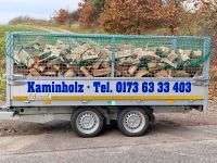 Kaminholz / Brennholz frisch, vorgetrocknet o. trocken Güstrow - Landkreis - Teterow Vorschau