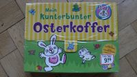 Bastelkoffer "Mein kunterbunter Osterkoffer" Neu Originalverpackt Berlin - Charlottenburg Vorschau