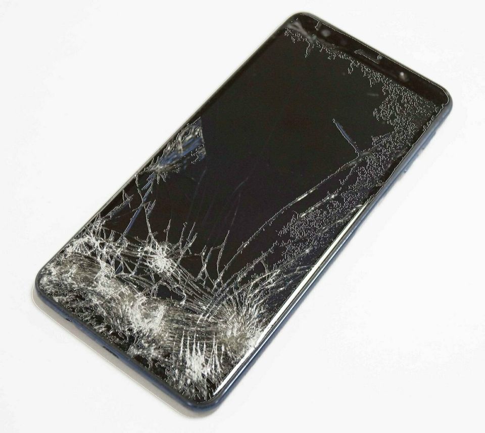 Apple iPhone X Display Reparatur Hammerpreis Express 1 Stunde in Illertissen