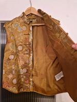 Weste im China-Stil H&M Größe 44 Bayern - Zorneding Vorschau