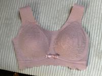 Anita BH, M, Essentials Lace, rosa, 1x getragen Niedersachsen - Syke Vorschau