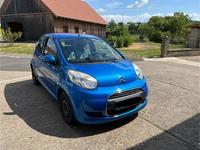Citroën C1 1.0 Style Style Hessen - Freiensteinau Vorschau