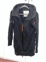 Naketano Sweatjacke lang Gr L schwarz Bad Doberan - Landkreis - Bad Doberan Vorschau