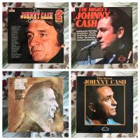 Johnny Cash Schallplatten Berlin - Reinickendorf Vorschau