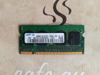 Samsung 256 MB  DDR2 SO RAM Modul Bayern - Pentling Vorschau