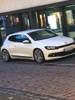 Scirocco  wv Hessen - Linsengericht Vorschau