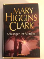 Mary Higgins Clark - Schlangen im Paradies München - Pasing-Obermenzing Vorschau