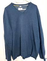 ⚠️ Pullover S.Oliver XXL Blau V-Ausschnitt ⚠️ Nordrhein-Westfalen - Solingen Vorschau