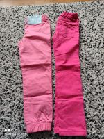 Hosen Leggings Shorts Kinder 8 Stück Kreis Ostholstein - Scharbeutz Vorschau