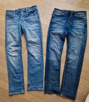 2 Jeans der Marke Jack & Jones Thüringen - Weimar Vorschau
