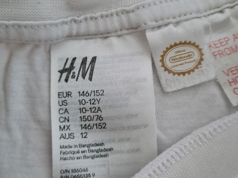 Sommerschlafi in Gr146/152 ☆ H&M in Dortmund