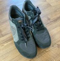 Sneakers blauer usa plateau 38 Baden-Württemberg - Ulm Vorschau