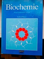 Stryer Biochemie Nordrhein-Westfalen - Schloß Holte-Stukenbrock Vorschau