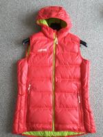 Regatta dare2be Steppweste rot neu Gr.40/M Bayern - Arrach Vorschau
