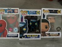 Funko Pop GLOW CHASE Flocked Pop in a Box Niedersachsen - Northeim Vorschau