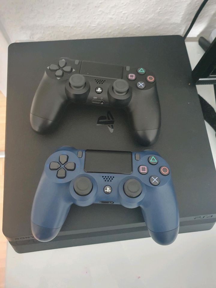 PLAYSTATION 4 in Bottrop