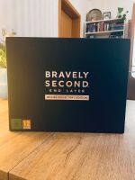 3DS Bravely Second End Layer - Deluxe Collector’s Edition Kr. Dachau - Röhrmoos Vorschau