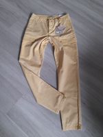 Mos Mosh,F/S Cargo Hose,neu,Etik.,gelb,27=36,VK 139 €,Abbey Niedersachsen - Norden Vorschau