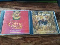 Eden Burning (Folk), 2 CDs gut gebraucht Baden-Württemberg - Knittlingen Vorschau