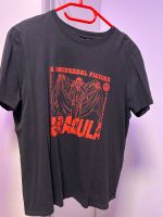 Oversized Dracula Shirt Bayern - Stammham b. Ingolstadt Vorschau